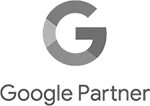 Google Partner Program Logo